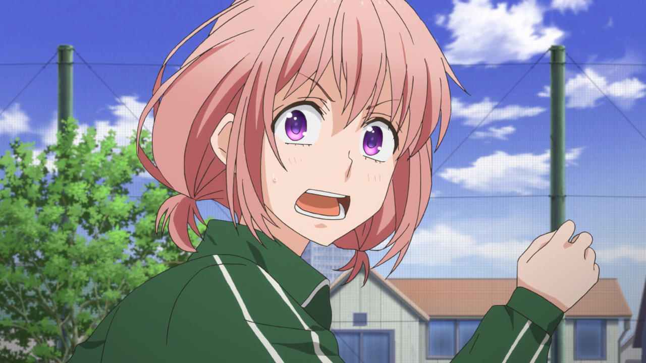 Suki ni Naru Sono Shunkan wo.: Kokuhaku Jikkou Iinkai (Yoru no Kousen)